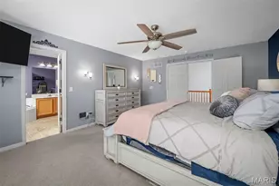 226 Charging Bear Dr, Wentzville, MO 63385 - Photo 17