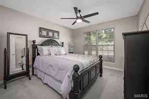 226 Charging Bear Dr, Wentzville, MO 63385 - Photo 21