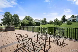 226 Charging Bear Dr, Wentzville, MO 63385 - Photo 33