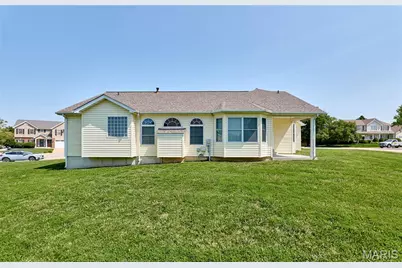28 Jacobs Court W, Saint Peters, MO 63376 - Photo 59