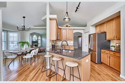 28 Jacobs Court W, Saint Peters, MO 63376 - Photo 27