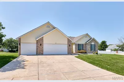 28 Jacobs Court W, Saint Peters, MO 63376 - Photo 3