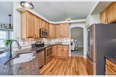 28 Jacobs Court W, Saint Peters, MO 63376 - Photo 29