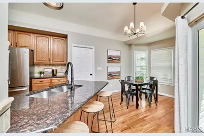 28 Jacobs Court W, Saint Peters, MO 63376 - Photo 23