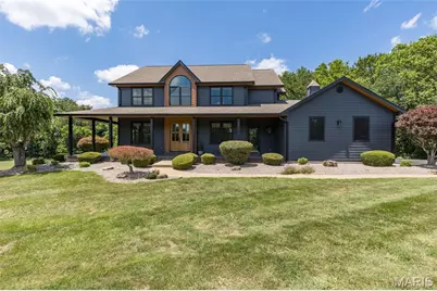 4669 Quail Run Road, Farmington, MO 63640 - Photo 1