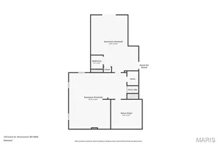1222 Scenic Dr, Herculaneum, MO 63048 - Photo 57