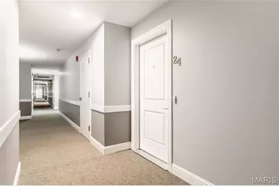 14443 Bantry Lane #24, Chesterfield, MO 63017 - Photo 19