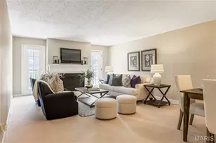 14443 Bantry Ln, Chesterfield, MO 63017 - Photo 3