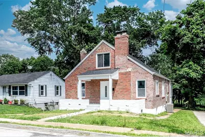 2412 Wallis Avenue, Overland, MO 63114 - Photo 1