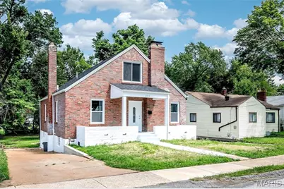 2412 Wallis Avenue, Overland, MO 63114 - Photo 3
