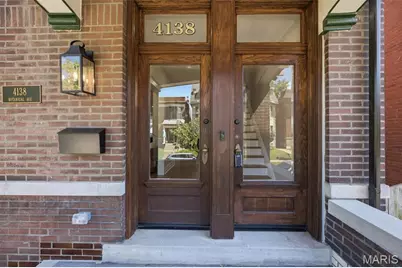 4138 Botanical Avenue, Saint Louis, MO 63110 - Photo 3