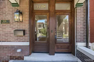 4138 Botanical Ave, Saint Louis, MO 63110 - Photo 3