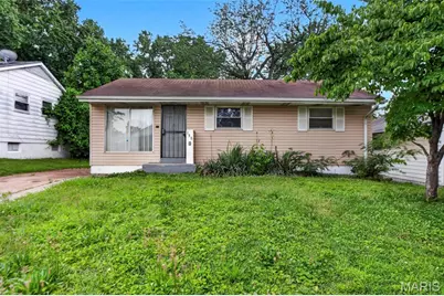 158 Monteith Circle, Riverview, MO 63137 - Photo 1