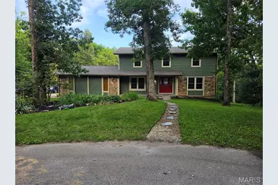 44 Wilderness Lane, Defiance, MO 63341 - Photo 1