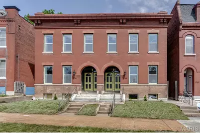 2739 Utah Street, Saint Louis, MO 63118 - Photo 1