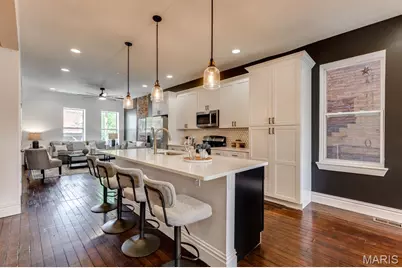 2739 Utah Street, Saint Louis, MO 63118 - Photo 15