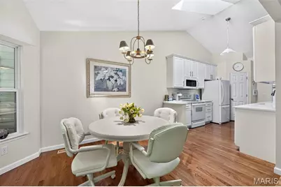 1627 Polar Drive, Wentzville, MO 63385 - Photo 19