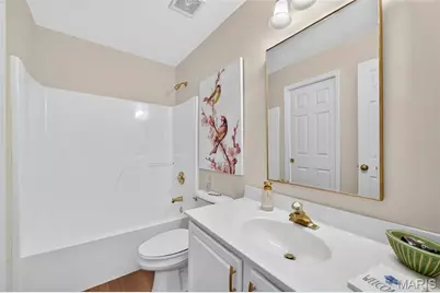1627 Polar Drive, Wentzville, MO 63385 - Photo 29