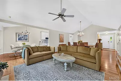 1627 Polar Drive, Wentzville, MO 63385 - Photo 13