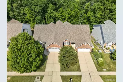 1627 Polar Drive, Wentzville, MO 63385 - Photo 41