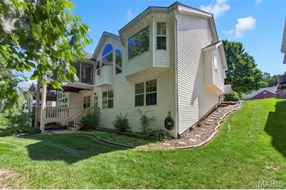 1627 Polar Drive, Wentzville, MO 63385 - Photo 3