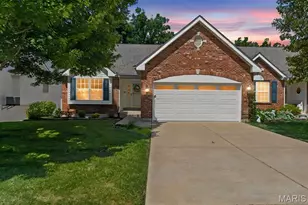 1627 Polar Dr, Wentzville, MO 63385 - Photo 45
