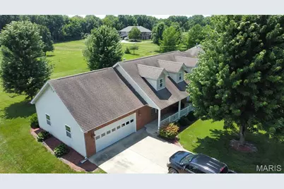 454 Rose Street, Montgomery City, MO 63361 - Photo 3