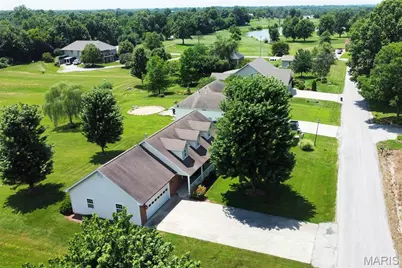 454 Rose Street, Montgomery City, MO 63361 - Photo 1