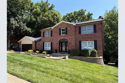 7290 Meramar Drive, Saint Louis, MO 63129 - Photo 1