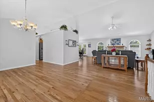 3132 Post Run Dr, O'Fallon, MO 63368 - Photo 7