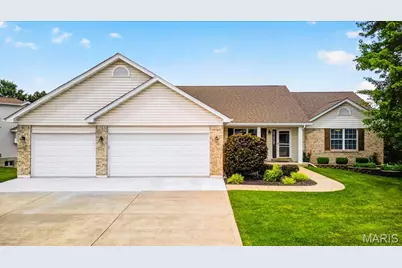 3132 Post Run Drive, O'Fallon, MO 63368 - Photo 1