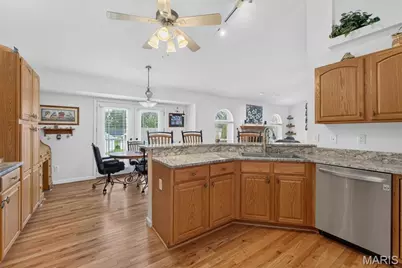 3132 Post Run Drive, O'Fallon, MO 63368 - Photo 9