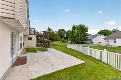 3132 Post Run Drive, O'Fallon, MO 63368 - Photo 41
