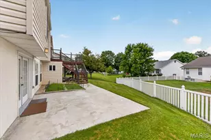 3132 Post Run Dr, O'Fallon, MO 63368 - Photo 41