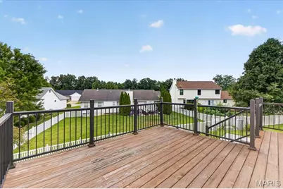 3132 Post Run Drive, O'Fallon, MO 63368 - Photo 43