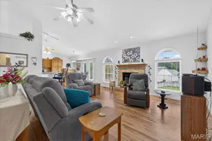 3132 Post Run Dr, O'Fallon, MO 63368 - Photo 17