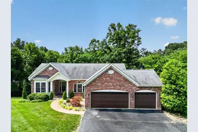 4396 Augusta Shores Drive, Augusta, MO 63332 - Photo 3