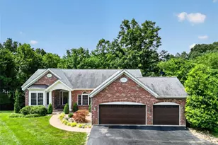4396 Augusta Shores Dr, Augusta, MO 63332 - Photo 3