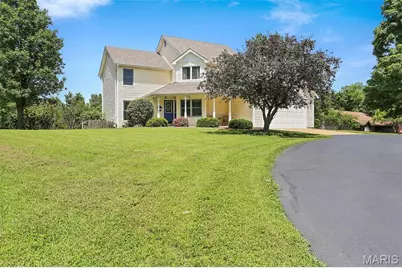 4119 W Rock Creek Road, Imperial, MO 63052 - Photo 1