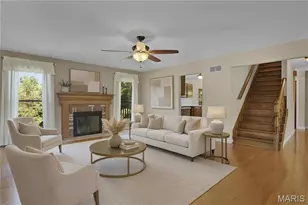 4119 W Rock Creek Rd, Imperial, MO 63052 - Photo 3