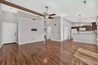 904 Sugar Lake Court #7, Saint Peters, MO 63376 - Photo 1