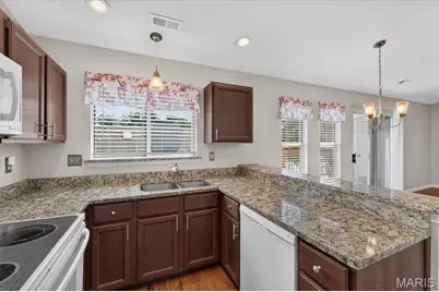 904 Sugar Lake Court #7, Saint Peters, MO 63376 - Photo 13