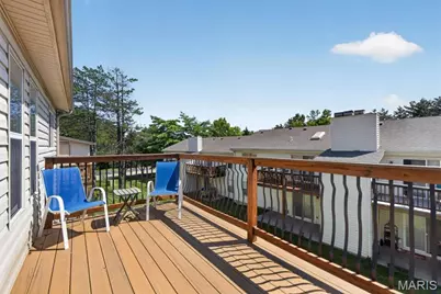 904 Sugar Lake Court #7, Saint Peters, MO 63376 - Photo 23