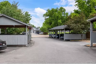 7611 Triwoods Drive #D, Shrewsbury, MO 63119 - Photo 29