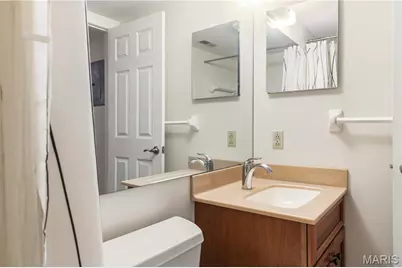 7611 Triwoods Drive #D, Shrewsbury, MO 63119 - Photo 15