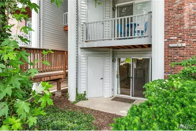 7611 Triwoods Drive #D, Shrewsbury, MO 63119 - Photo 25