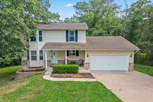 6952 Local Hillsboro Rd, Cedar Hill, MO 63016 - Photo 1