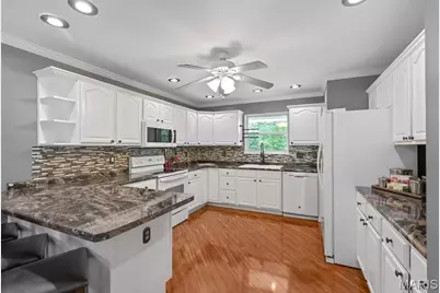 6952 Local Hillsboro Road, Cedar Hill, MO 63016 - Photo 7