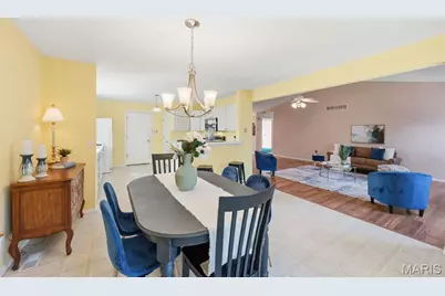 4455 Forder Oaks Drive, Saint Louis, MO 63129 - Photo 11