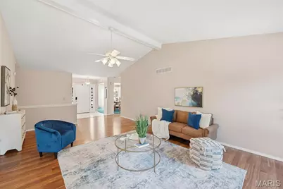 4455 Forder Oaks Drive, Saint Louis, MO 63129 - Photo 5